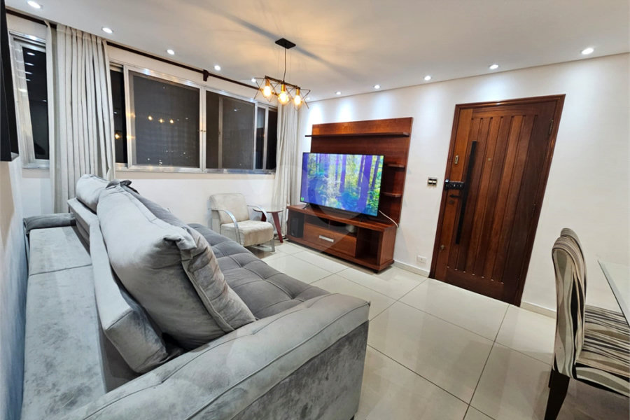 Apartamento à venda ou para alugar com 3 quartos, sendo 1 suíte, em Tucuruvi, São Paulo, SP