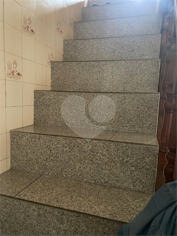 Sobrado à venda com 3 quartos em Vila Formosa, São Paulo, SP