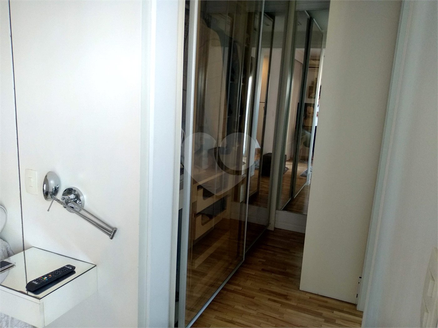 Apartamento à venda com 4 suítes em Jardim Marajoara, São Paulo, SP