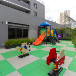 Apartamento à venda com 4 suítes em Brooklin Novo, São Paulo, SP