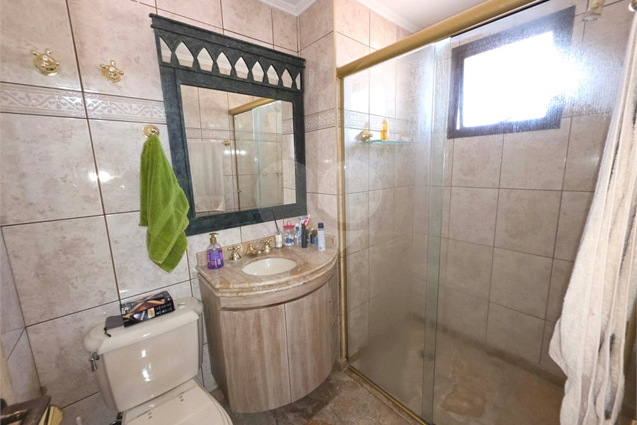 Apartamento para alugar com 4 quartos, sendo 2 suítes, em Santana, São Paulo, SP