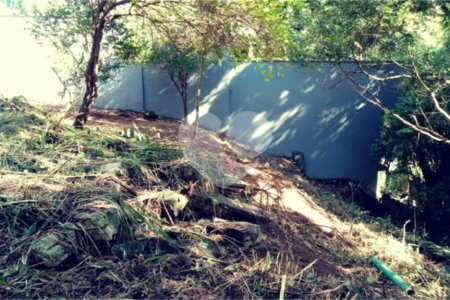Terreno à venda em Tucuruvi, São Paulo, SP