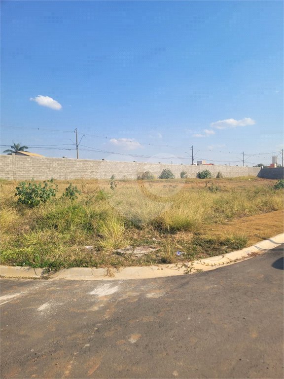 Terreno à venda no condomínio Villa Trivento, Indaiatuba - SP