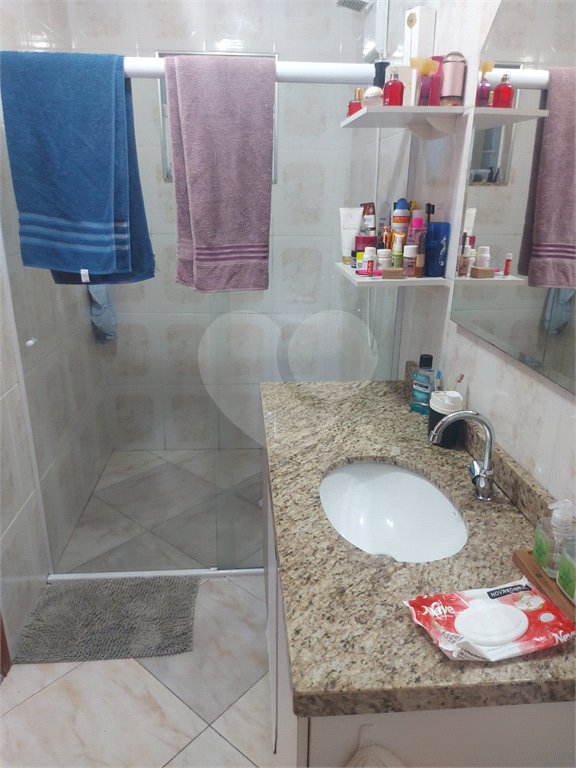 Sobrado à venda com 3 quartos, sendo 1 suíte, em Tremembé, São Paulo, SP