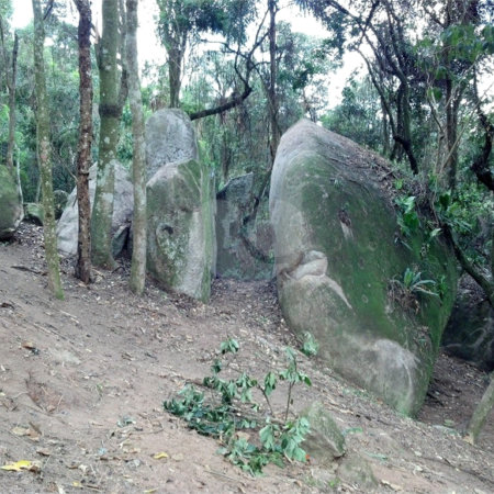 Terreno à venda em Caceia, Mairiporã, SP
