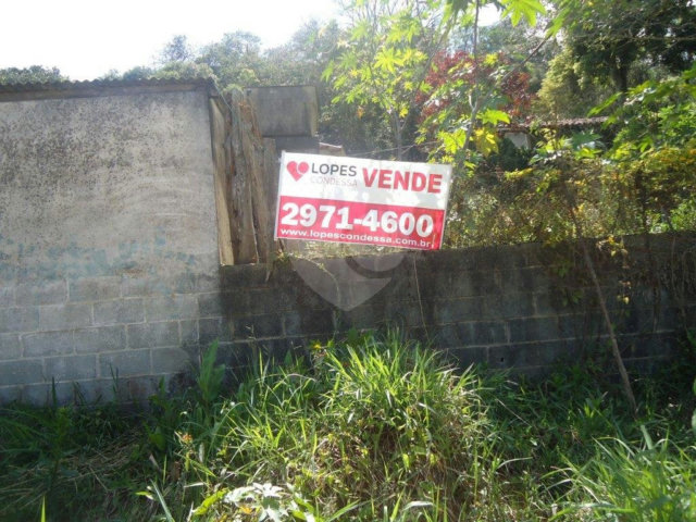 Terreno à venda com 1 quarto no Centro, Mairiporã, SP