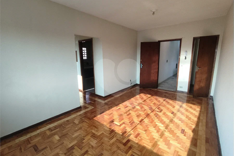 Apartamento à venda com 1 quarto em Vila Guilherme, São Paulo, SP