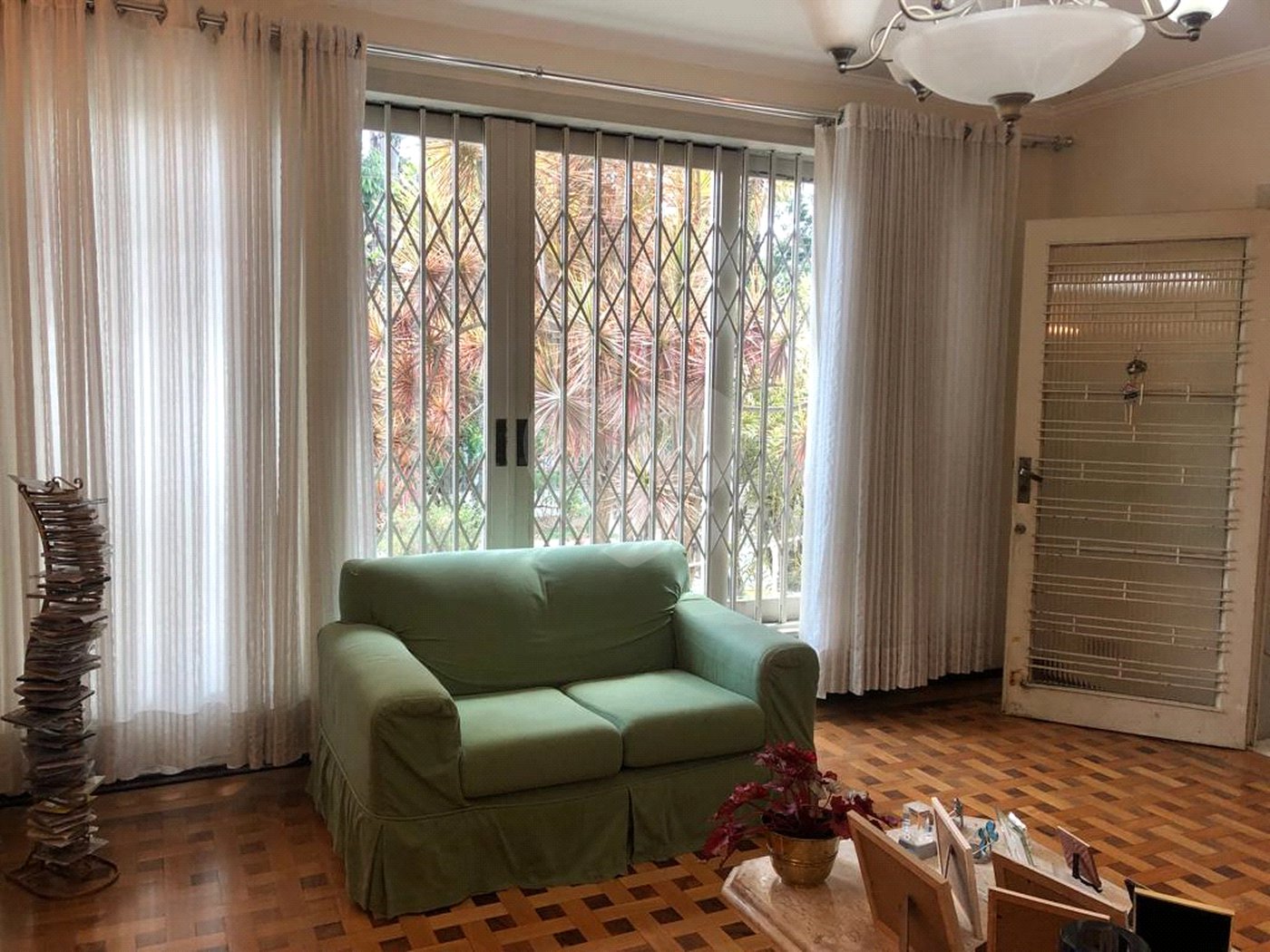Sobrado à venda com 4 quartos, sendo 2 suítes, em Vila São José (ipiranga), São Paulo, SP