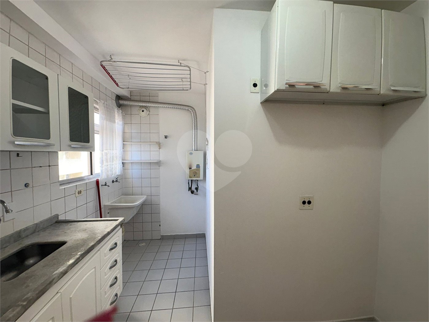 Apartamento à venda com 2 quartos em Imirim, São Paulo, SP