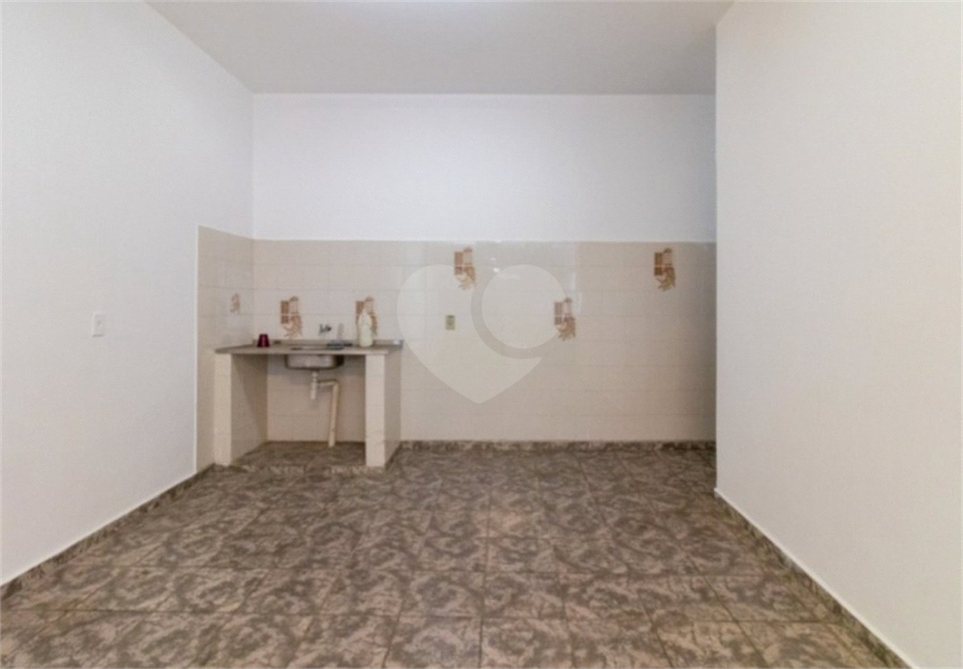 Casa à venda com 1 suíte em Vila Indiana, São Paulo, SP