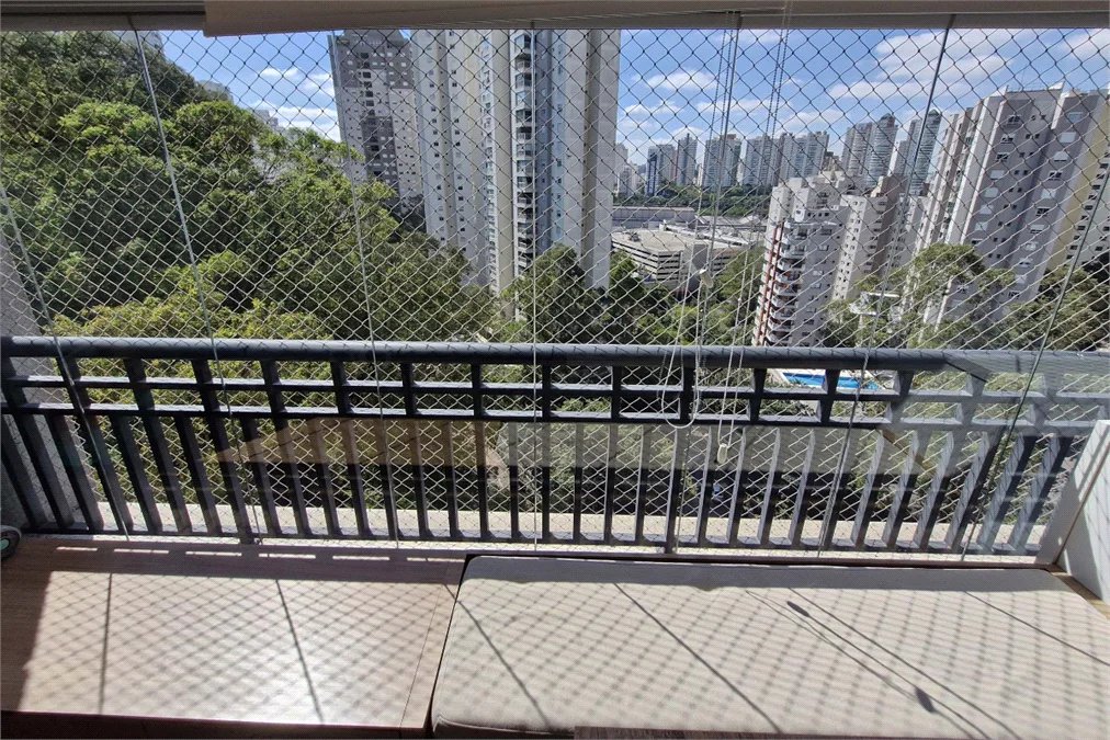 Apartamento à venda com 4 suítes em Vila Andrade, São Paulo, SP