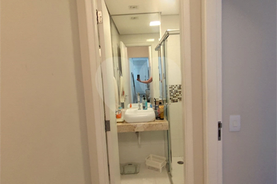 Apartamento à venda com 2 quartos, sendo 1 suíte, em Santana, São Paulo, SP