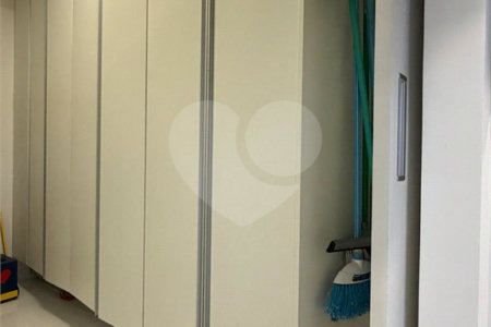 Apartamento à venda com 2 suítes em Vila Leopoldina, São Paulo, SP