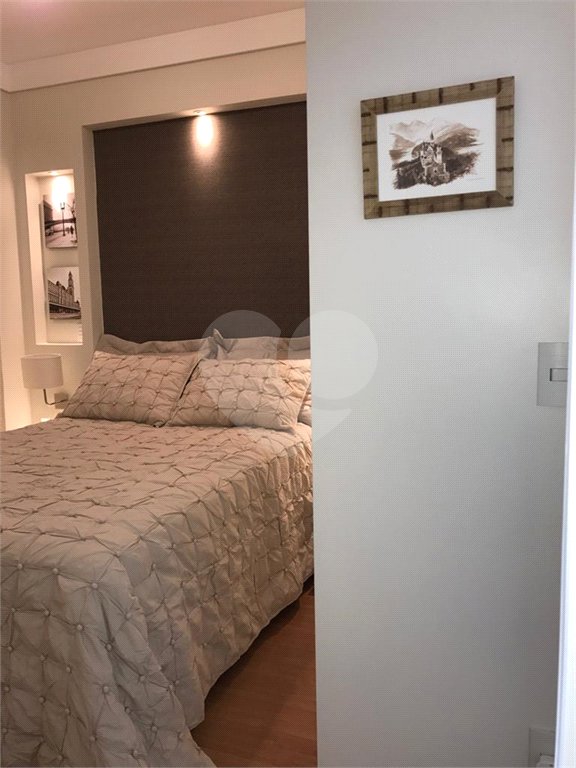 Apartamento à venda com 1 suíte em República, São Paulo, SP