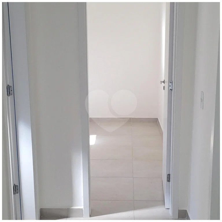 Apartamento de 2 quartos à venda na Vila Prudente