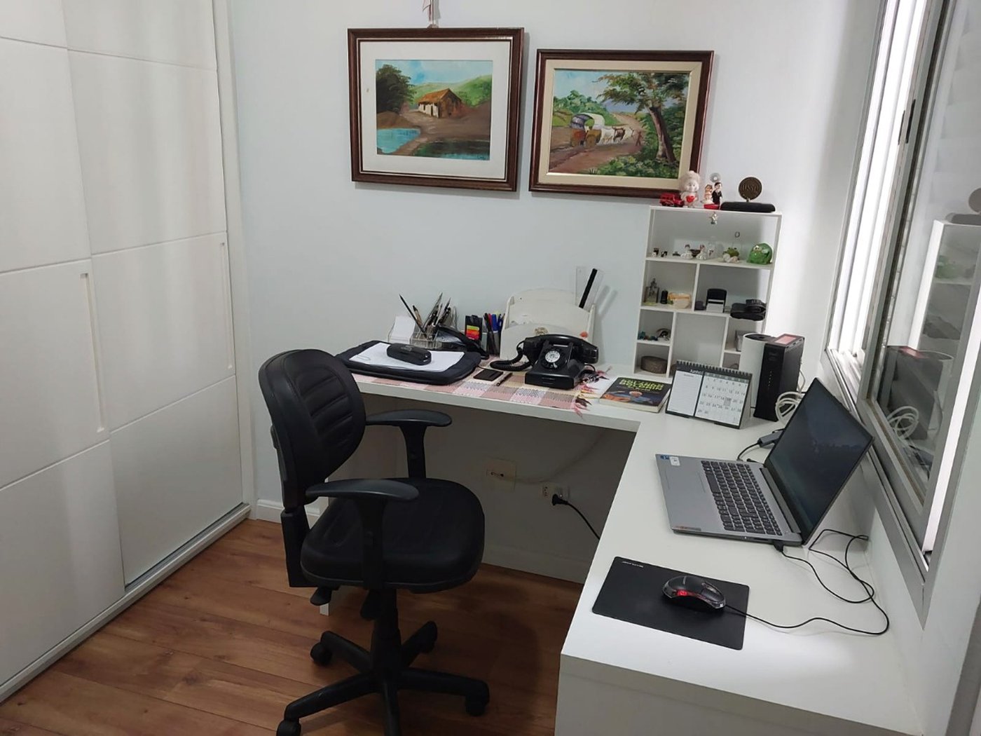 Apartamento à venda 115m² com 4 quartos, sendo 2 suítes, 2 vagas Jardim Bonfiglioli