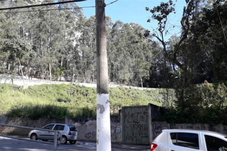 Terreno à venda em Vila Andrade, São Paulo, SP