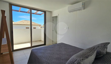 Casa em condomínio à venda ou para alugar com 4 quartos, sendo 3 suítes,  em Manguinhos, Armação dos Búzios, RJ
