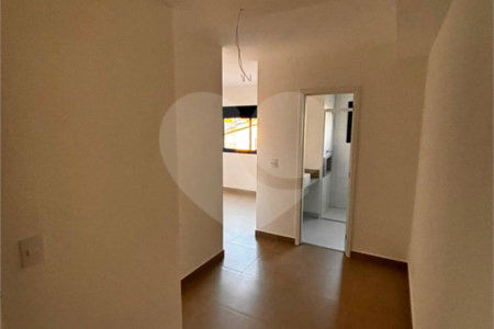 Apartamento à venda com 3 suítes em Vila Ema, São José dos Campos, SP