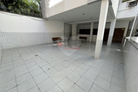 Apartamento à venda com 3 quartos, sendo 1 suíte, em Grajaú, Rio de Janeiro, RJ