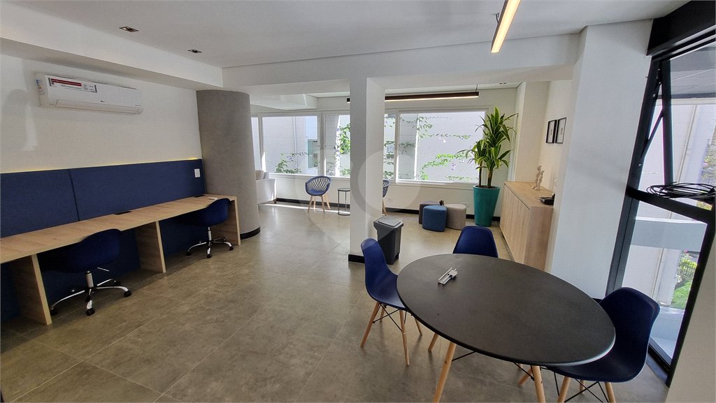 Apartamento à venda com 2 quartos, sendo 1 suíte, em Água Fria, São Paulo, SP