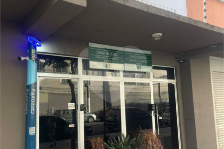Apartamento à venda com 2 quartos em Campos Elíseos, São Paulo, SP