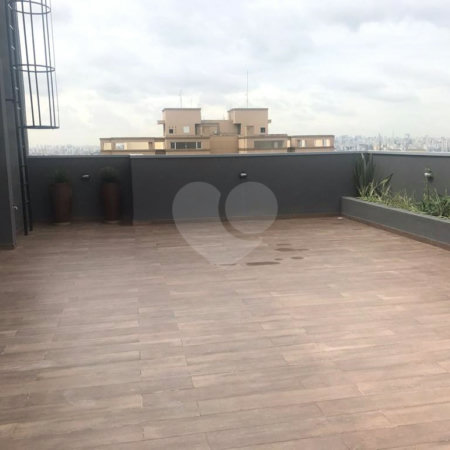 Studio à venda com 1 suíte em Santana, São Paulo, SP