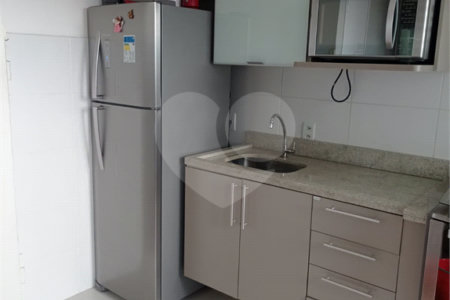 Apartamento à venda com 2 quartos em Jardim Íris, São Paulo, SP