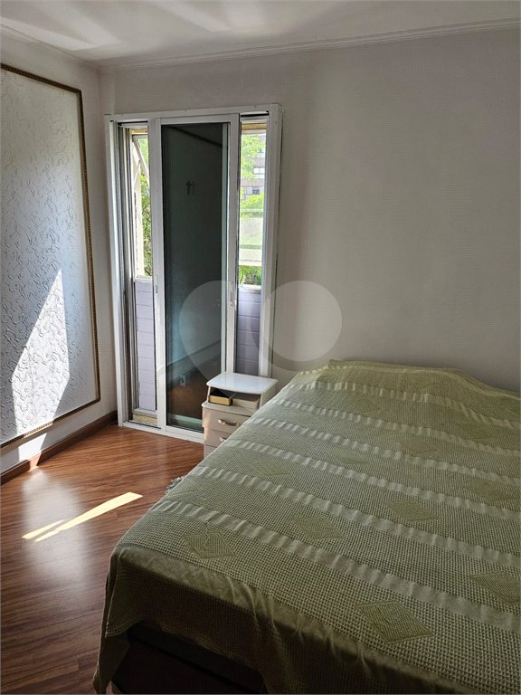 Apartamento à venda com 3 quartos em Vila Andrade, São Paulo, SP