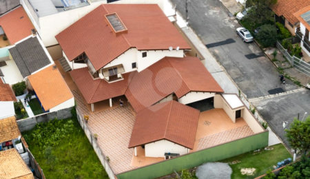 Casa à venda com 1 quarto, sendo 4 suítes,  no condomínio Jardim Altos de Suzano, Suzano - SP