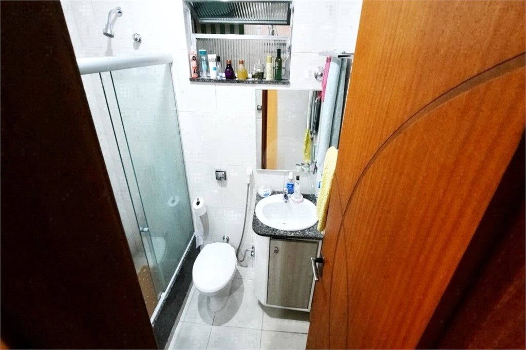 Apartamento à venda com 3 quartos em Grajaú, Rio de Janeiro, RJ