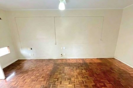 Apartamento com 3 dormitórios à venda, 152 m² por R$ 999.000,00 - Gonzaga - Santos/SP