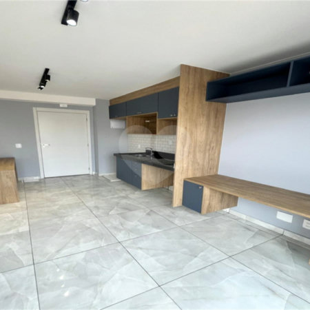 Studio para alugar com 1 quarto em Vila Romana, São Paulo, SP