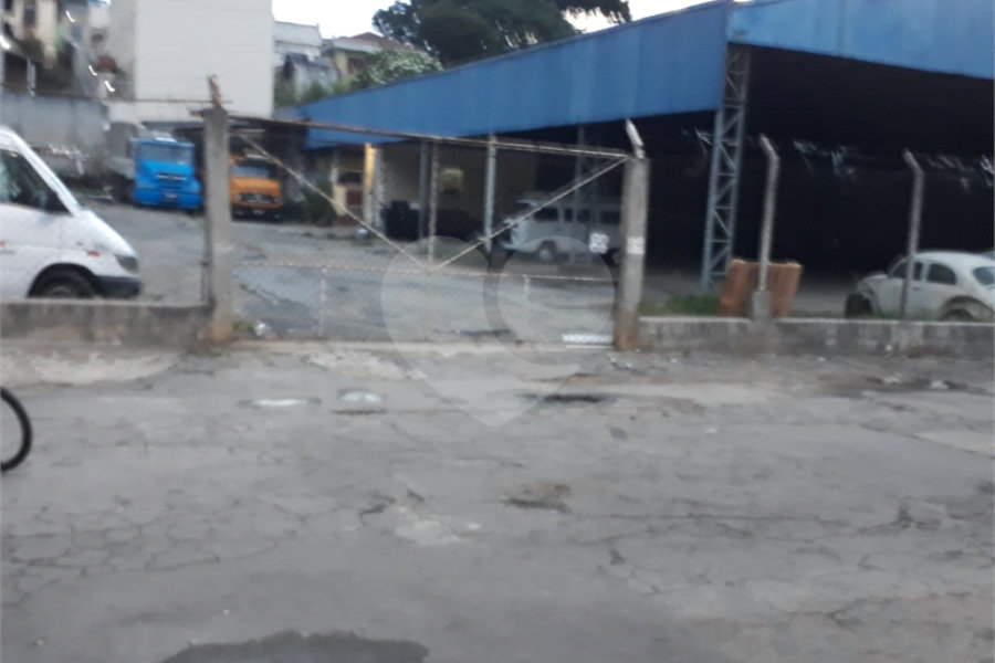 Terreno à venda em Casa Verde, São Paulo, SP