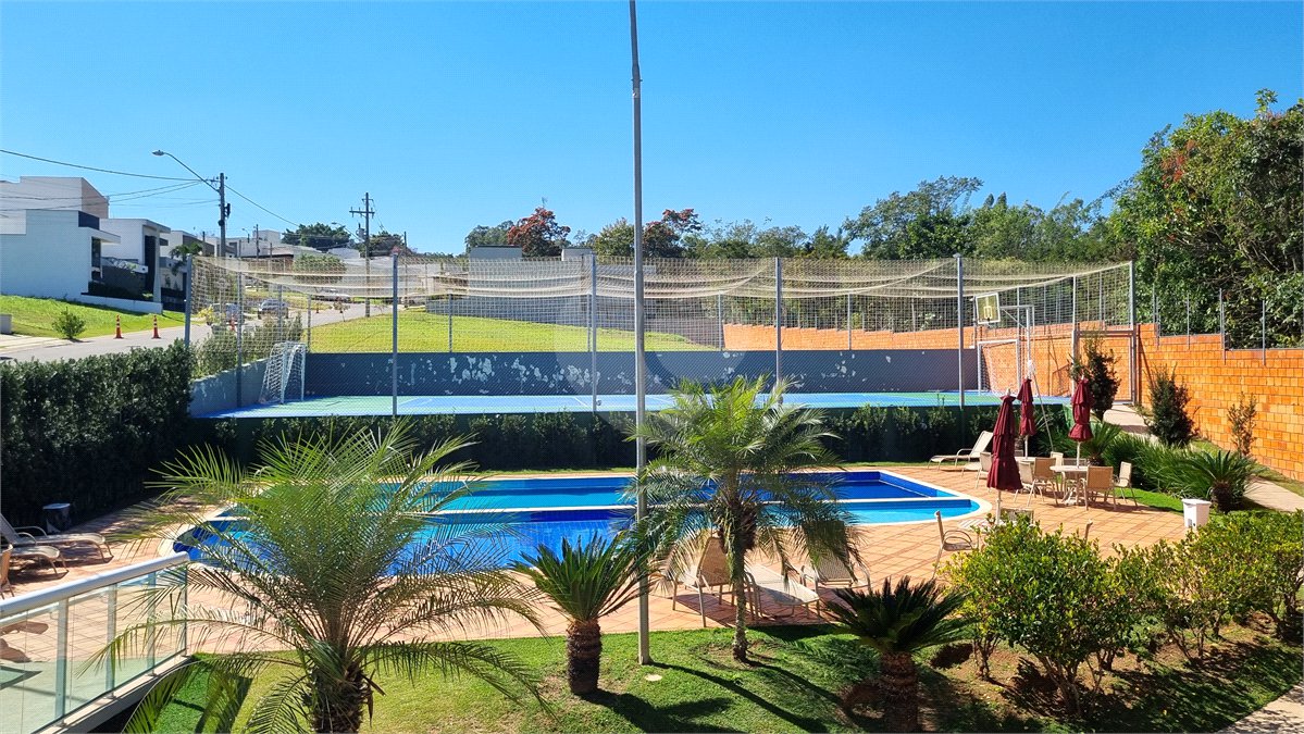 Casa Térrea à venda com 3 suítes em Jardim Residencial Viena, Indaiatuba, SP