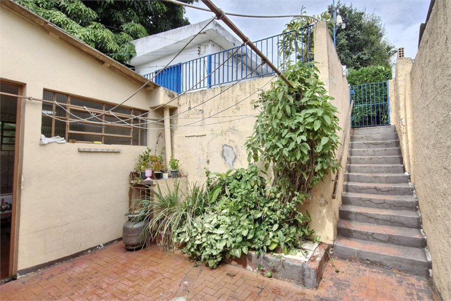 Casa à venda com 3 quartos, sendo 1 suíte, em Casa Verde, São Paulo, SP