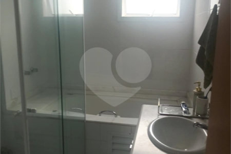 Apartamento para alugar com 3 suítes em Água Fria, São Paulo, SP