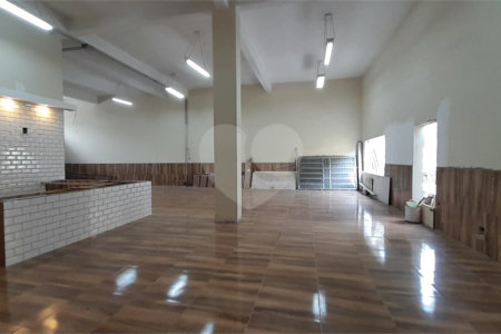 Salão para alugar no Centro, São Bernardo do Campo, SP