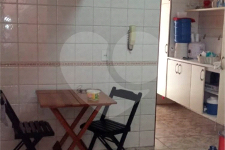 Sobrado à venda com 3 quartos, sendo 1 suíte, em Mandaqui, São Paulo, SP