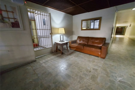 Apartamento à venda com 3 quartos em Tijuca, Rio de Janeiro, RJ