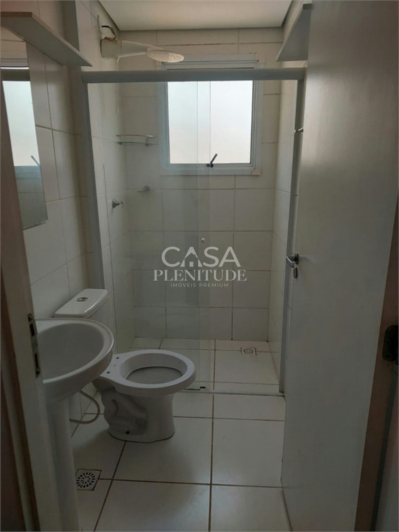 Apartamento à venda com 2 quartos em Parque Manchester, Sorocaba, SP