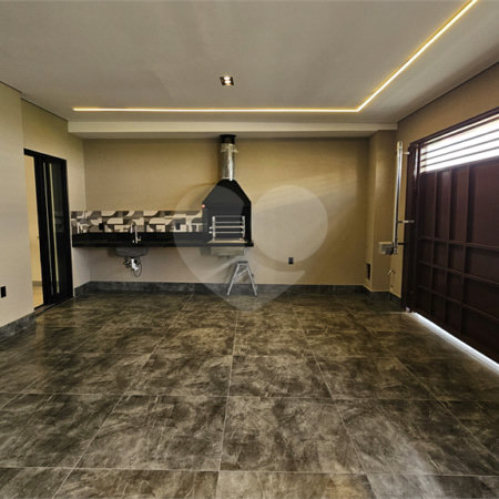 Casa à venda com 3 quartos, sendo 1 suíte, em Jardim das Araras, Indaiatuba, SP
