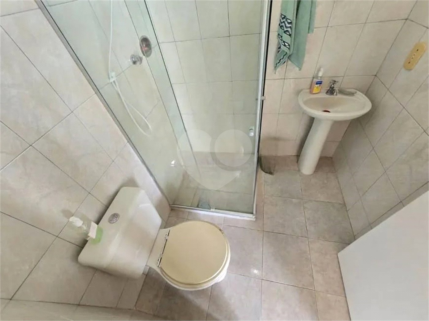 Cobertura à venda com 3 quartos, sendo 1 suíte, em Tijuca, Rio de Janeiro, RJ