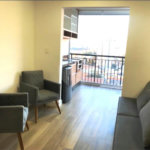 Apartamento à venda com 2 quartos, sendo 1 suíte, em Chora Menino, São Paulo, SP