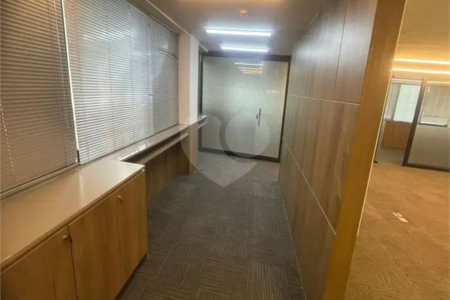 Sala para alugar em Alto da Boa Vista, São Paulo, SP