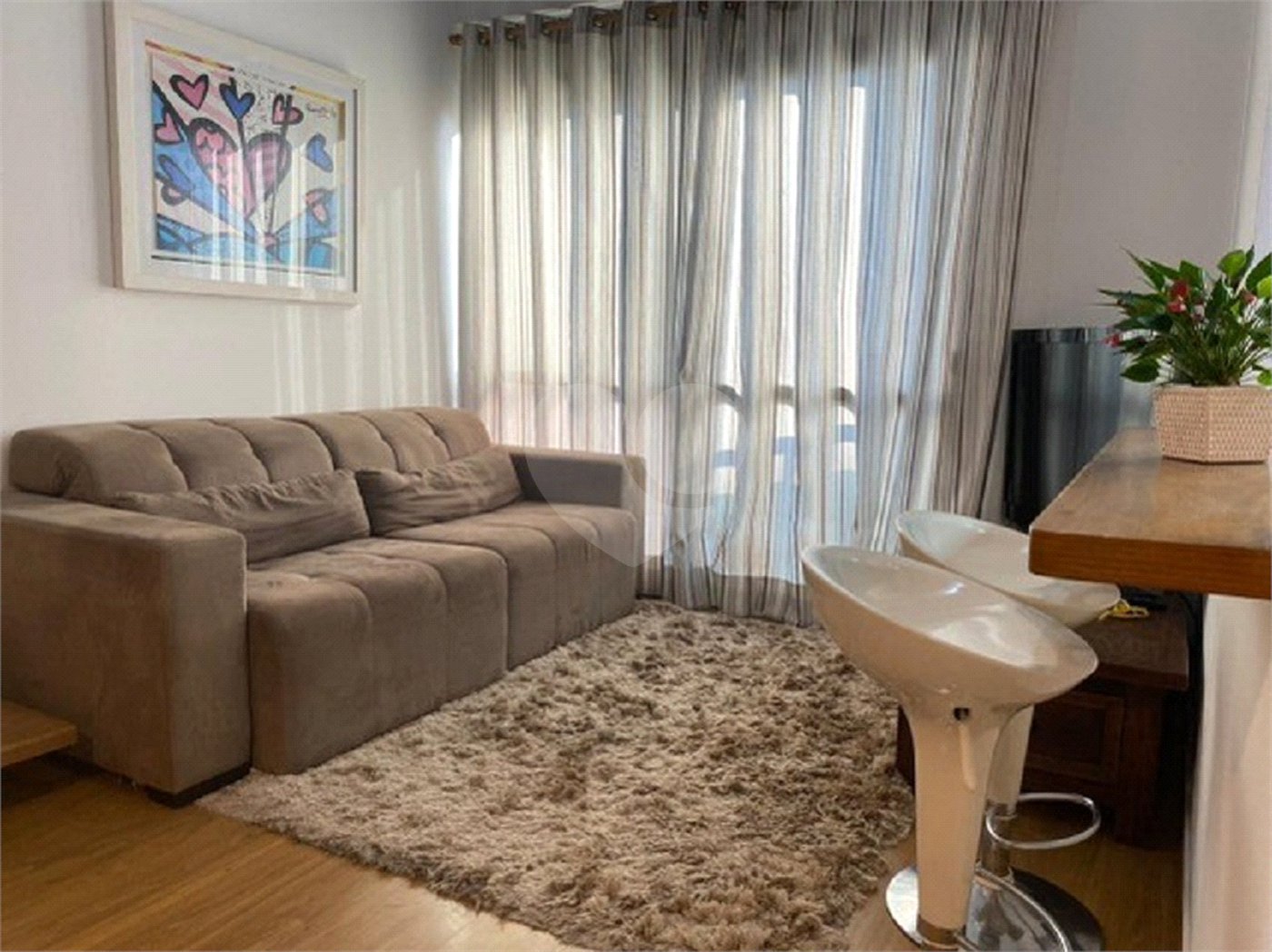 Casa à venda com 1 suíte no condomínio Duplex Life Paraiso, São Paulo - SP