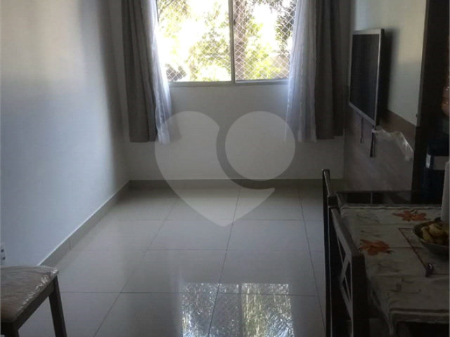Apartamento à venda com 2 quartos em Parque Novo Mundo, São Paulo, SP