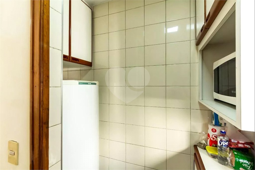 Apartamento à venda com 1 quarto em Indianópolis, São Paulo, SP