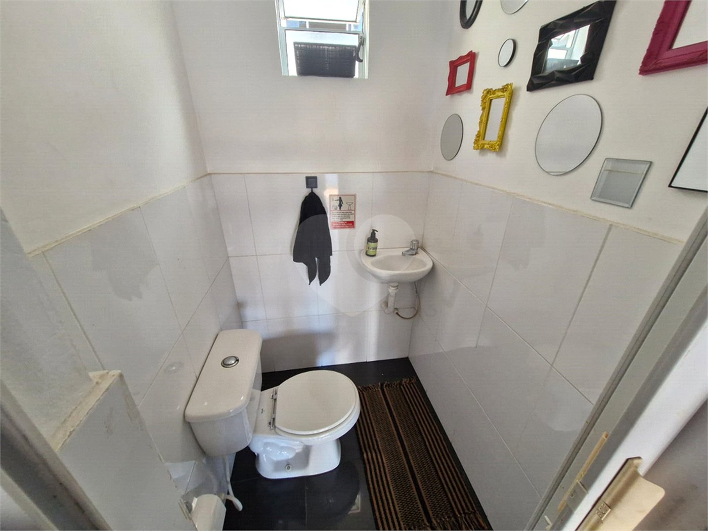 Casa de Vila à venda com 3 quartos, sendo 1 suíte, em Tijuca, Rio de Janeiro, RJ