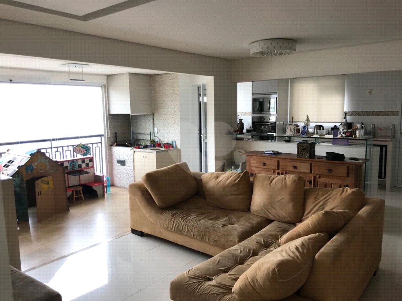 Apartamento à venda com 3 quartos, sendo 1 suíte, em Barra Funda, São Paulo, SP